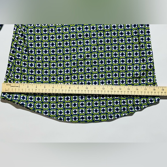 Kim Rogers Ruffle Cuff Blouse Size Small - Picture 8 of 13